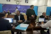 ثبت نام اعضای احتمالی لیست دوم اصولگرایان قم در انتخابات مجلس