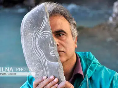 آفتِ تولیدِ انبوه به جان هنر محیطی افتاده است/ نگاه خلاقانه به هنر شهری نداریم