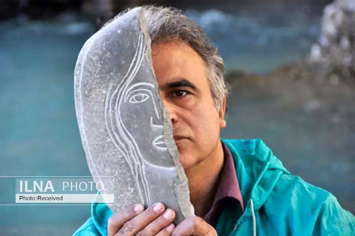 آفتِ تولیدِ انبوه به جان هنر محیطی افتاده است/ نگاه خلاقانه به هنر شهری نداریم