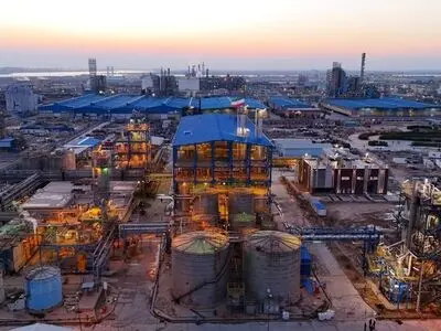 موفقیت مهندسان نخبه شرکت پترو شیمی "نخل آسماری"  در تولید محصولات ارزشمند و استراتژیک در کشور