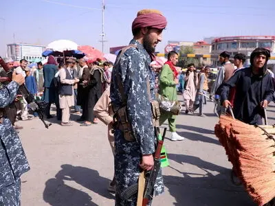  تشکیل دولت فراگیر در افغانستان امکان‌پذیر است

