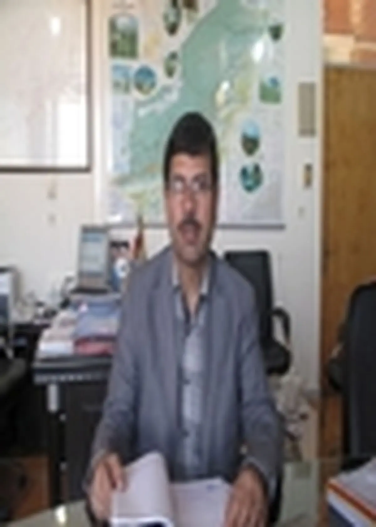 قیر رایگان برای راه‌های روستایی که خیرین در ساخت آنها کمک کنند