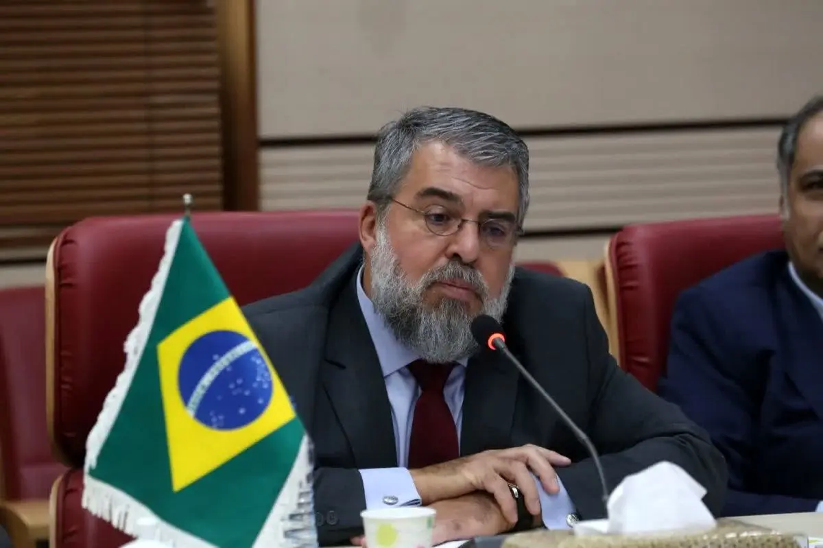 آماده همکاری با قزوین در زمینه‌های کشاورزی، گردشگری و هوانوردی هستیم