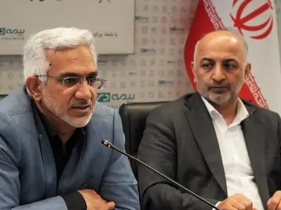 «دی‌دار» با75 نوع خدمت و ۱.۵ میلیون کاربر در مسیر هوشمندسازی خدمات/تأکید مدیرعامل بیمه دی بر ارتقای خدمات درمانی ایثارگران