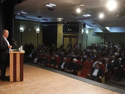 آغاز به کار ۱۸۰ کانون و مرکز مشارکتی سازمان فرهنگی هنری شهرداری تهران