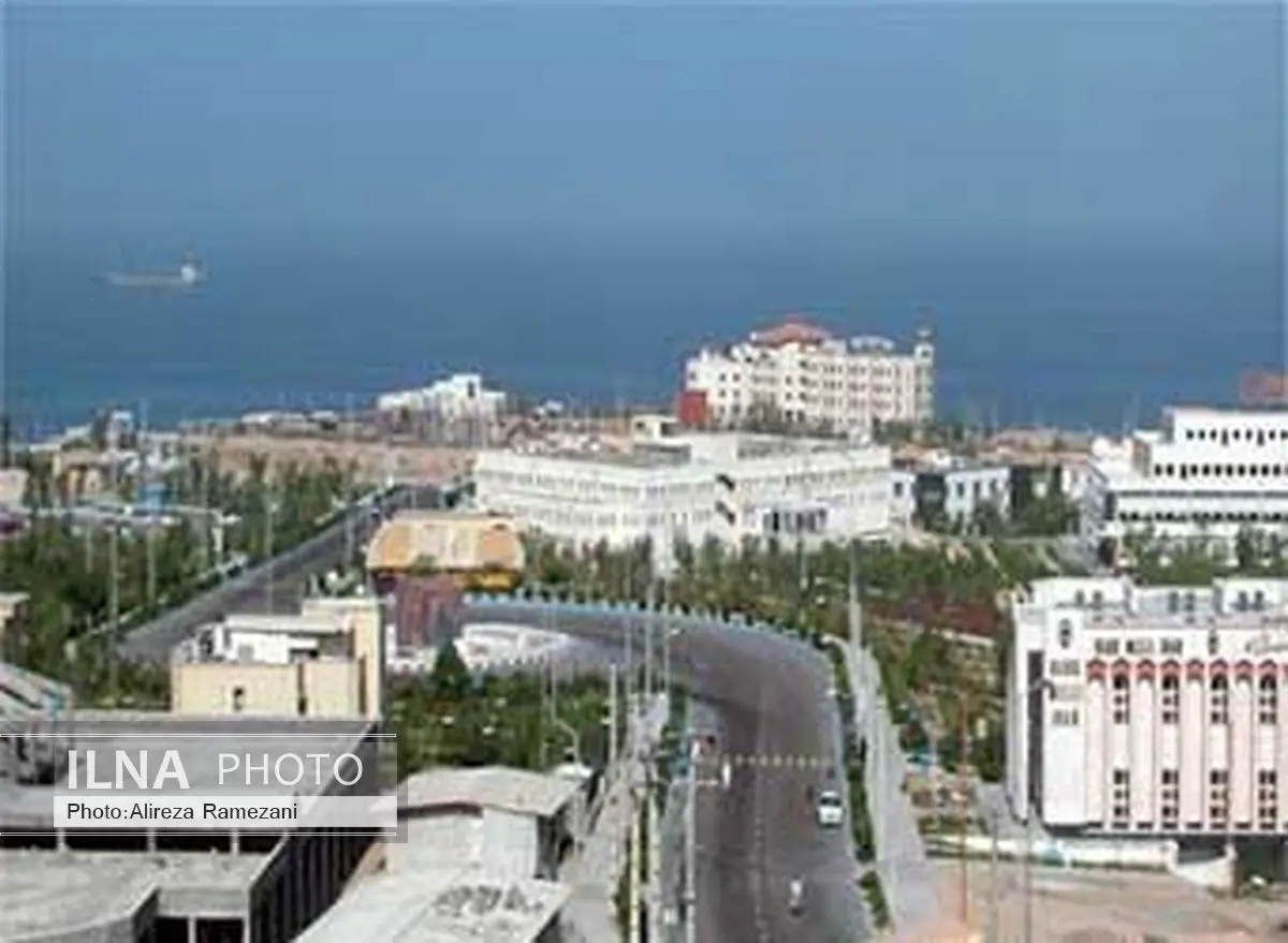 اعلام آمادگی ژاپنیها برای توسعه بندر چابهار/ ایجاد خط کشتیرانی و هوایی مشترک بین ایران و کشورهای حاشیه اقیانوس هند