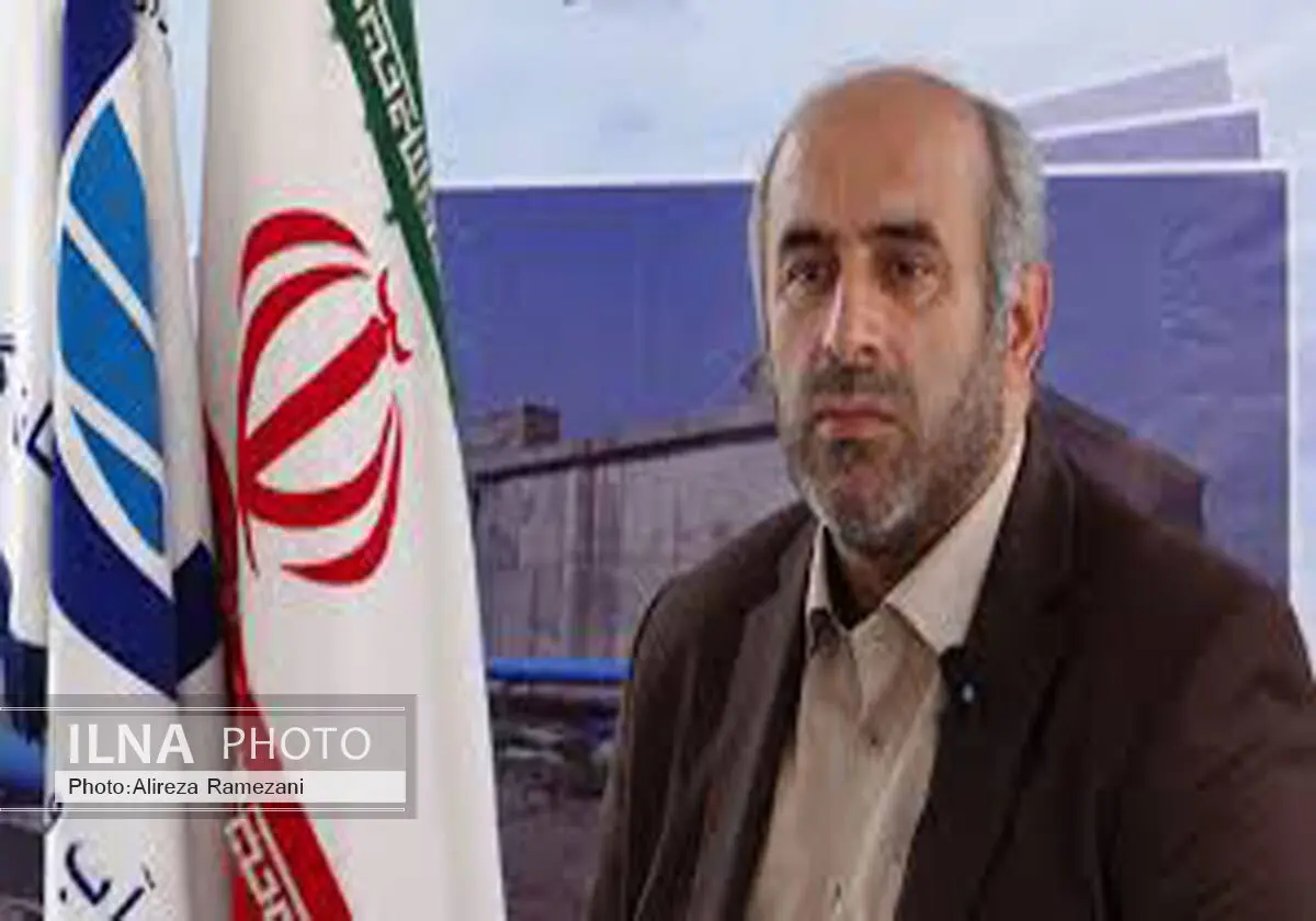 آب شرب گیلان در حد آب معدنی کیفیت دارد