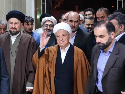 نمی‌توانم جایگزینی برای آیت الله واعظ طبسی تصور کنم