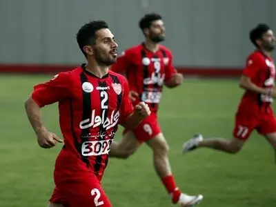برنامه تمرینی پرسپولیسی‌ها تا قبل از اردوی دبی اعلام شد