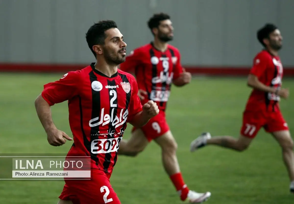 برنامه سفر سرخپوشان به شیراز مشخص شد