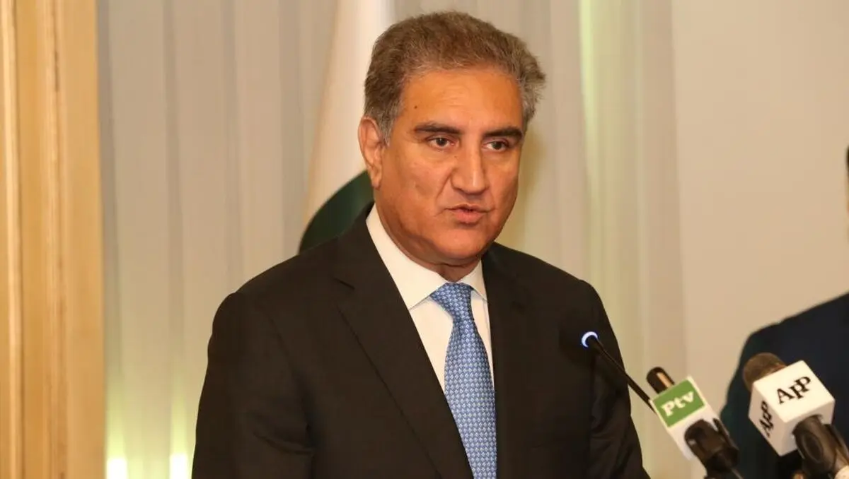 یک گام به جلو؛ پاکستان دوباره سفیر خود را به هند می‌فرستد
