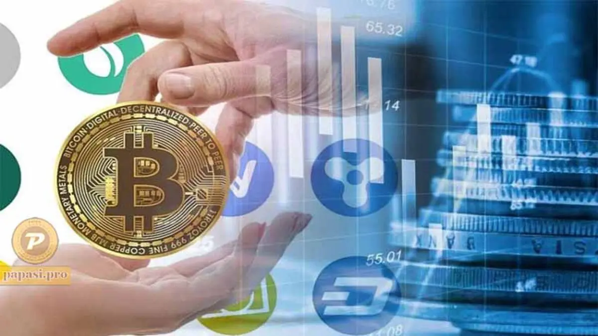 انتصاب مجری تامین برق مراکز استخراج رمز ارزها در توانیر