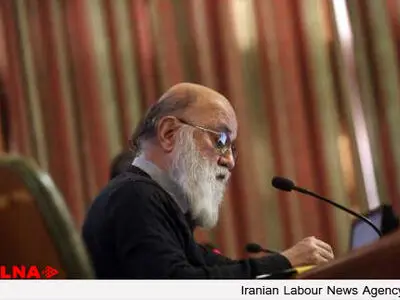 توقف نامگذاری خیابان سرو به نام آیت‌الله هاشمی رفسنجانی