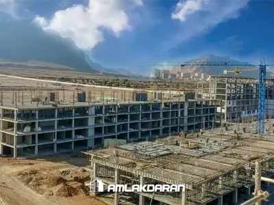 پیشنهاد فوری برای سرمایه گذاران در پروژه گل نرگس!
