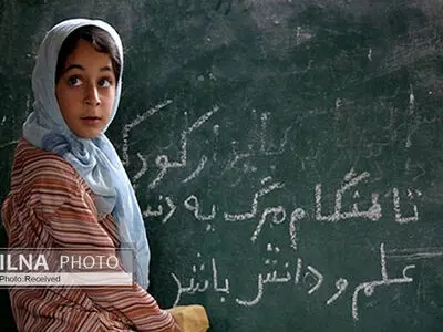 افزایش دانش آموزان بازمانده از تحصیل در استان سمنان