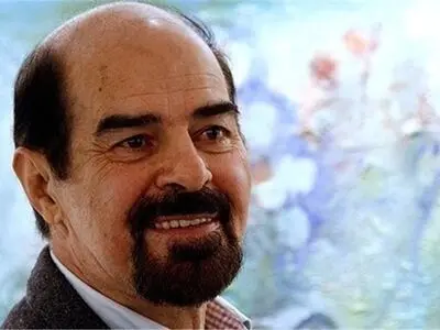 حبیب‌الله صادقی درگذشت