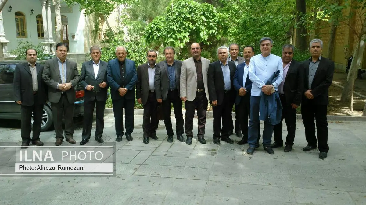 سینما فلسطین اصفهان دوباره بازگشایی شد