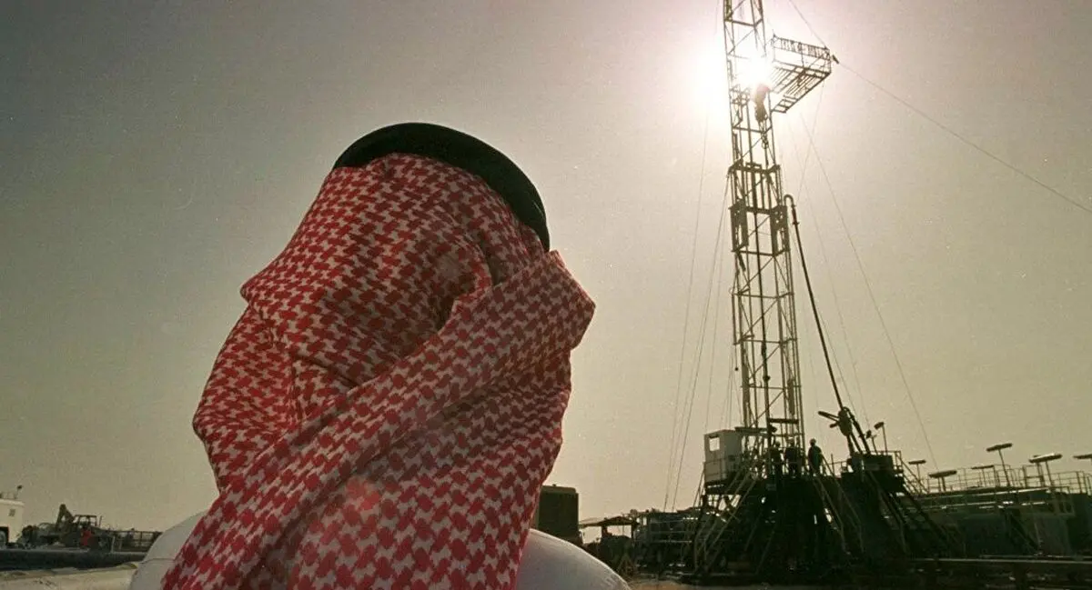 تلاش عربستان برای افزایش فروش نفت در آسیا 