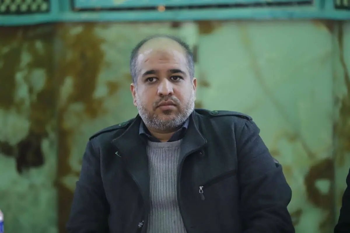 بررسی پرونده اراضی شرکت راه آهن در شهرستان اسلامشهر در کمیسیون اصل نود