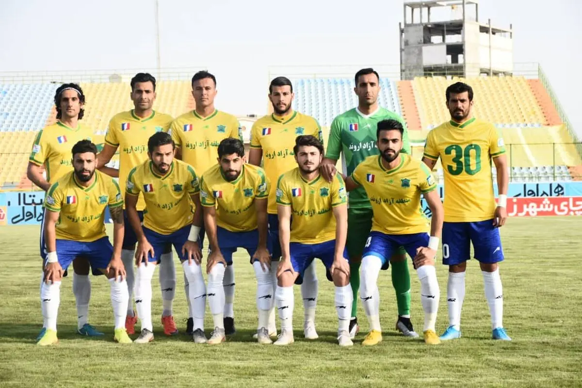 تمرینات امروز صنعت نفت تعطیل شد