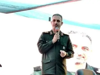 قائد في الحرس الثوري: مضيق هرمز تحت السيطرة الكاملة لبحرية الحرس الثوري