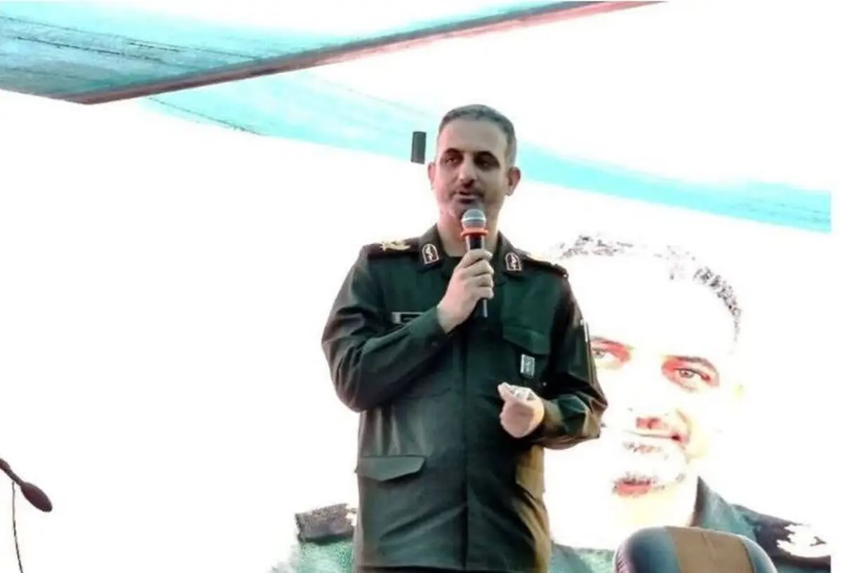 قائد في الحرس الثوري: مضيق هرمز تحت السيطرة الكاملة لبحرية الحرس الثوري