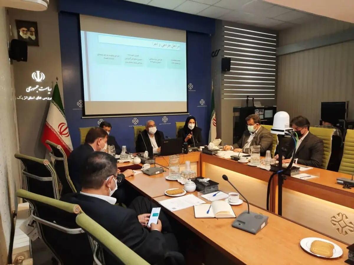اجرای طرح هرم وارونه مدیریت پسماند در روستاهای  مازندران
