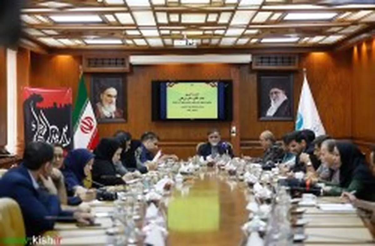 برنامه های فرهنگی و هنری هفته دفاع مقدس در کیش اعلام شد