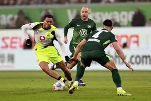 ویدیو: گل اول دورتموند به هوفنهایم توسط گیراسی