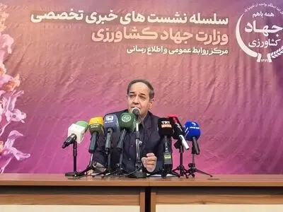 توزیع خرما یک هفته قبل از آغاز ماه رمضان/ گندم و جو هم وارد بورس می‌شود 