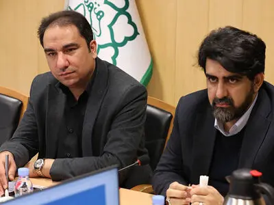 حریم تهران و پسماند شهر مهمترین دغدغه‌های طرح تحولی ۲۰ گانه خدمت است