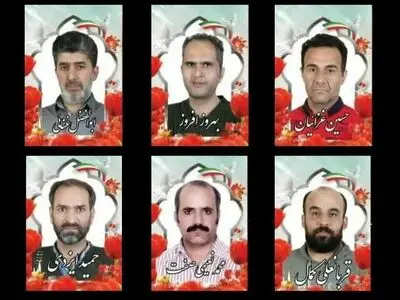 برقراری مستمری ۶ کارگر جان‌باخته حادثه معدن زغال سنگ طزره