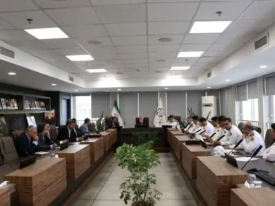تردد شناور حدود ۹۵۰ هزار خودرو در سطح شیراز/ ثبت روزانه ۱۵ هزار تخلف در شیراز