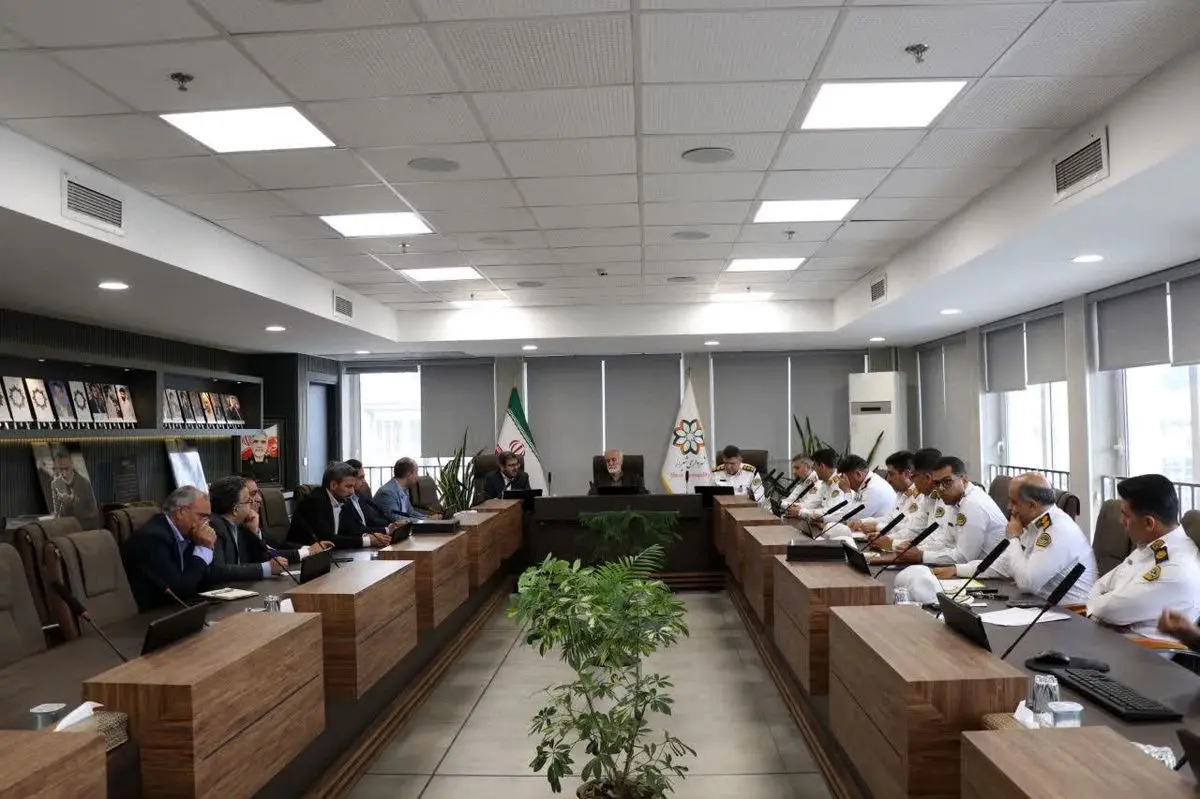تردد شناور حدود ۹۵۰ هزار خودرو در سطح شیراز/ ثبت روزانه ۱۵ هزار تخلف در شیراز