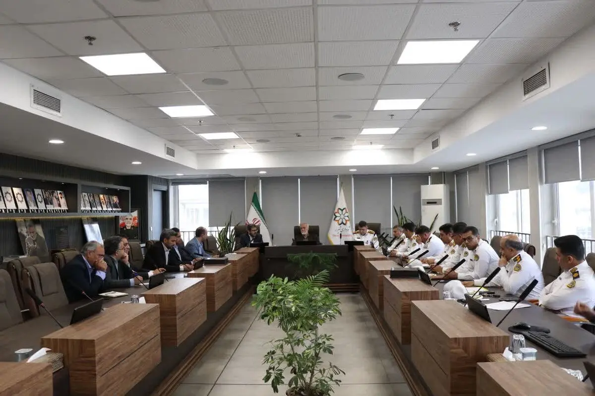 تردد شناور حدود ۹۵۰ هزار خودرو در سطح شیراز/ ثبت روزانه ۱۵ هزار تخلف در شیراز
