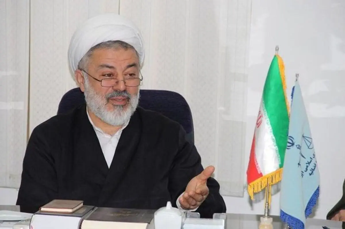رفع تصرف 31 هزار مترمربع از اراضی ملی مازندران 