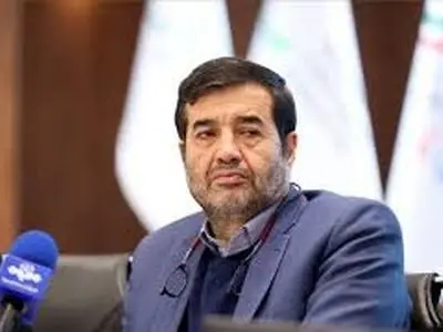 وزیر ورزش: ورزش باعث سرزندگی جامعه می‌شود (عکس)