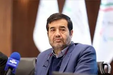 وزیر ورزش: ورزش باعث سرزندگی جامعه می‌شود (عکس)