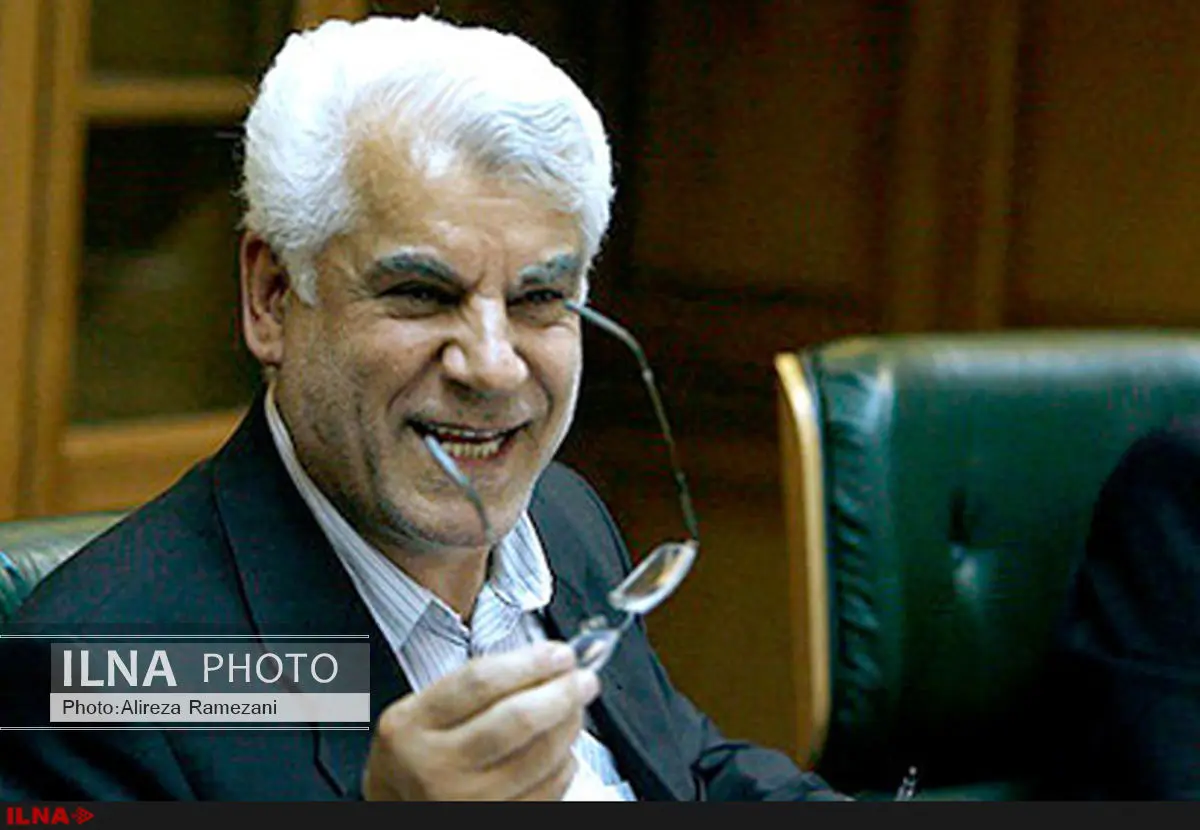 پرونده بابک زنجانی بیشتر به وزارت نفت دولت قبل مربوط است تا بانک مرکزی/به عنوان مطلع به دادگاه مراجعه کردم