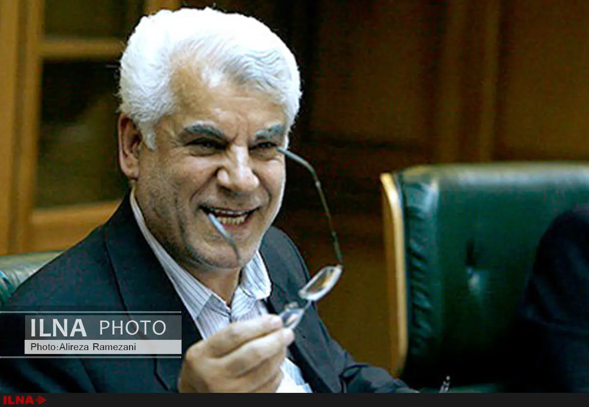 پرونده بابک زنجانی بیشتر به وزارت نفت دولت قبل مربوط است تا بانک مرکزی/به عنوان مطلع به دادگاه مراجعه کردم