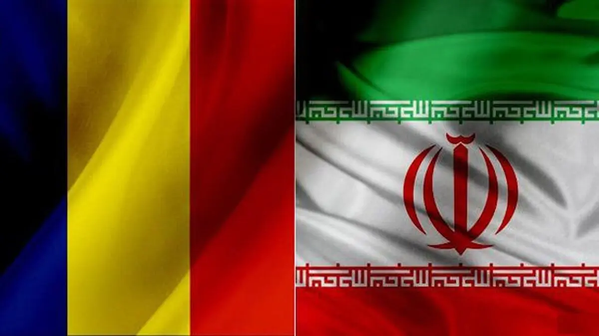 امضای تفاهمنامه بین شرکت مهندسی و توسعه گاز ایران و گازوست رومانی