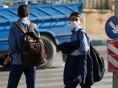 مدارس شهر تهران یکشنبه و دوشنبه هم مجازی شد