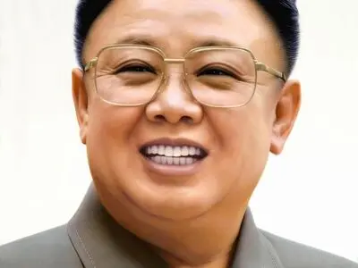 On 80th Birth Anniversary of Chairman Kim Jong Il