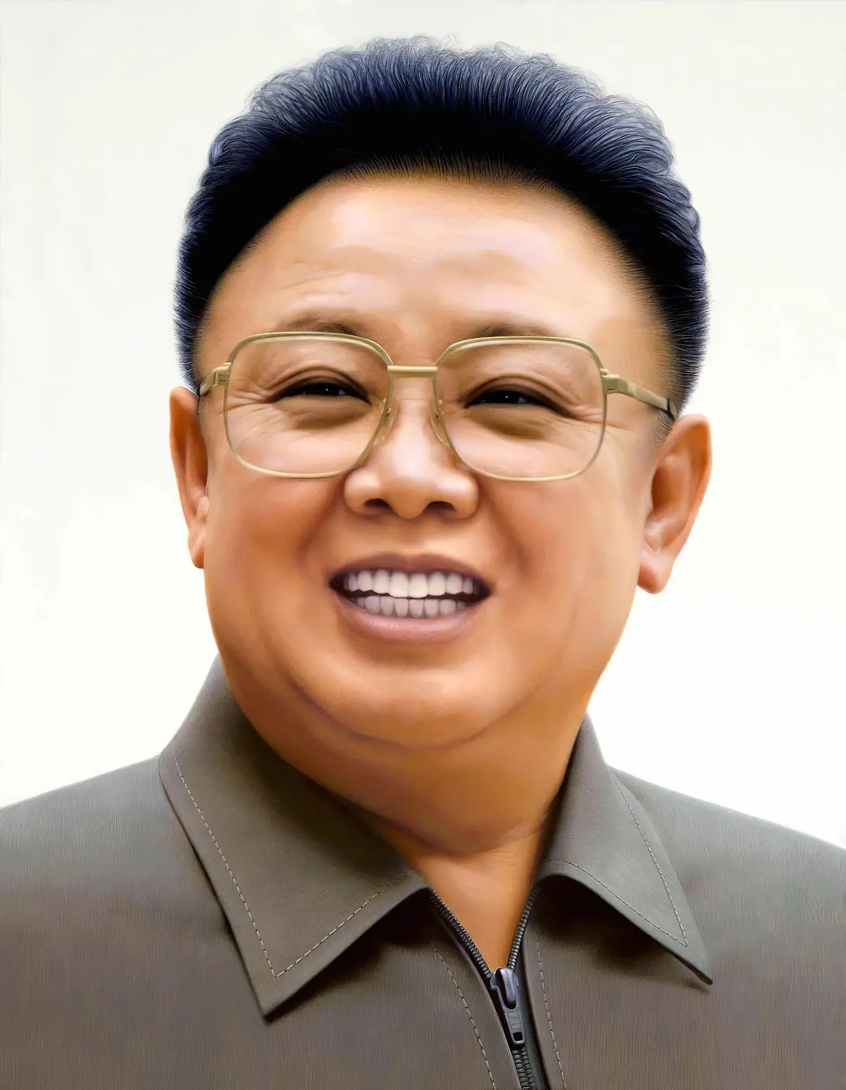 On 80th Birth Anniversary of Chairman Kim Jong Il