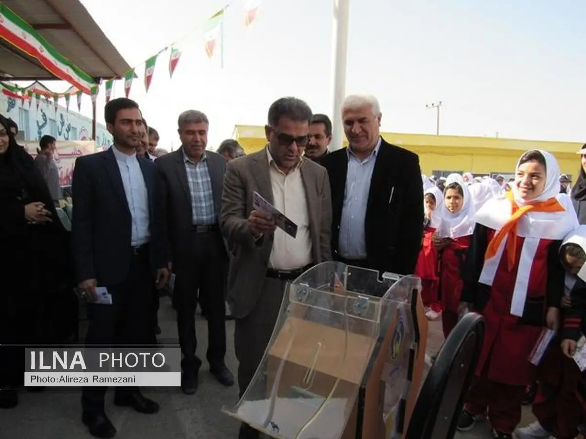 بودجه فرهنگی برای ارتقاء کیفیت آموزش در گچساران کافی نیست