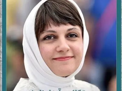 آیدا پناهنده در جشنواره فیلم‌های ایرانی در زوریخ مسترکلاس برگزار می‌کند