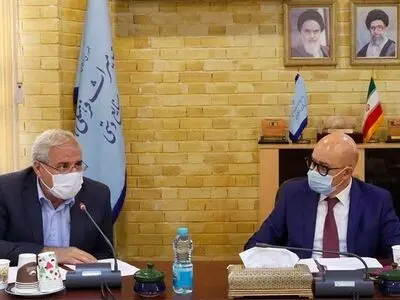 گسترش همکاری‌های مشترک برای استرداد اموال فرهنگی‌تاریخی ایران و یونان/ برگزاری سمینار با تمرکز بر تخت‌جمشید و اکروپلیس 