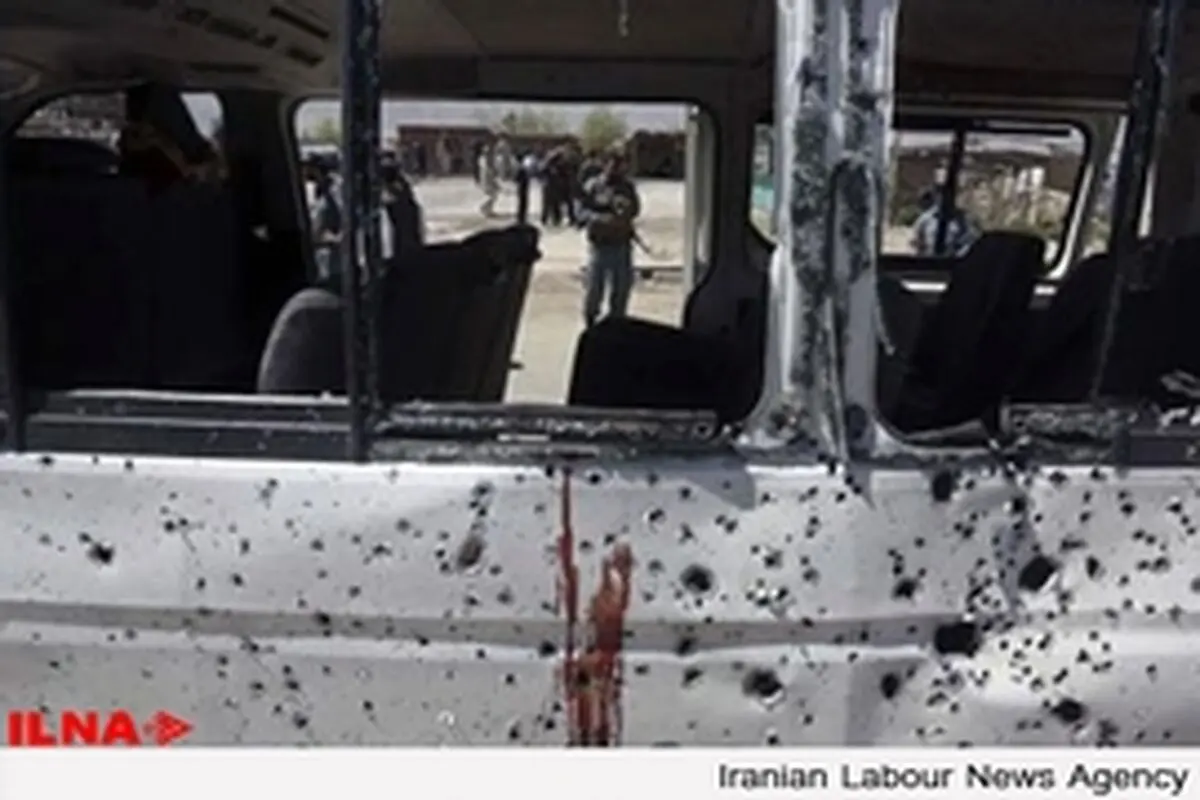 انفجار مهیب در شرق افغانستان ۱۳۰ کشته و زخمی برجای گذاشت