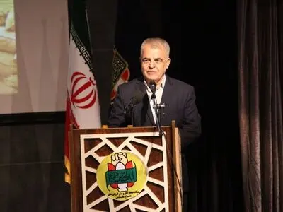 احداث باغ موزه دفاع مقدس نقش مهمی در ارتقای فرهنگ مقابله با توطئه های دشمنان دارد