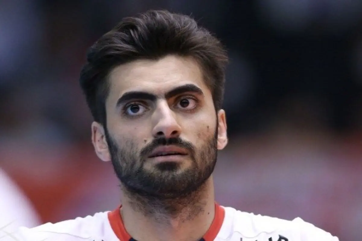 جدایی امیر غفور از لوبه؛ مقصد بعدی هنوز مشخص نیست